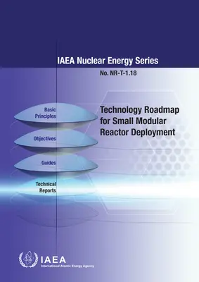 TECHNOLOGICKÝ PLÁN PRE MALÉ MODULÁRNE REA - TECHNOLOGY ROADMAP FOR SMALL MODULAR REA