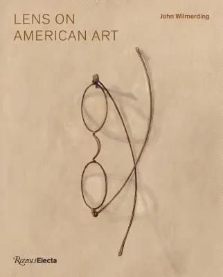 Objektív na americké umenie: Zobrazenie a úloha okuliarov - Lens on American Art: The Depiction and Role of Eyeglasses