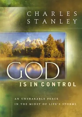 Boh má všetko pod kontrolou - God Is in Control