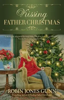 Bozkávanie Otca Vianoc - Kissing Father Christmas