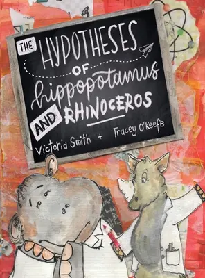 Hypotézy o hrochovi a nosorožcovi - The Hypotheses of Hippopotamus and Rhinoceros