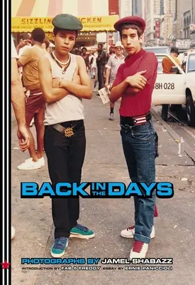 Späť v časoch - Back in the Days