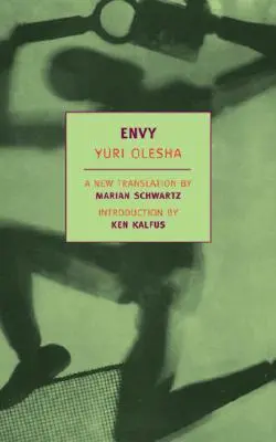 Závisť - Envy
