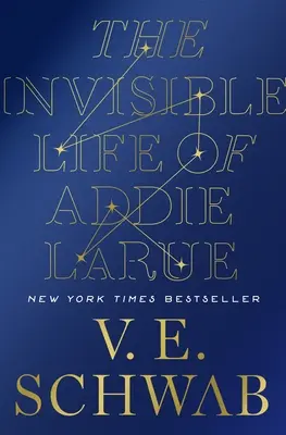 Neviditeľný život Addie Larueovej, špeciálne vydanie - The Invisible Life of Addie Larue, Special Edition