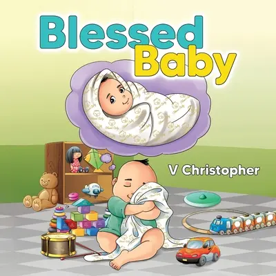Požehnané dieťa - Blessed Baby