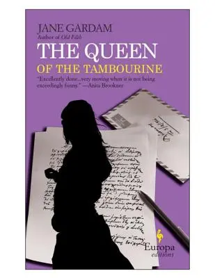 Kráľovná tamburína - The Queen of the Tambourine