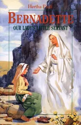 Bernadette: „V súčasnosti sa na trhu objavuje viacero nových technológií, ktoré sa dajú využiť v praxi: Malá služobníčka Panny Márie - Bernadette: Our Lady's Little Servant