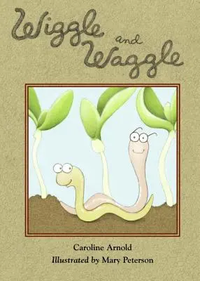 Kývanie a kývanie - Wiggle and Waggle