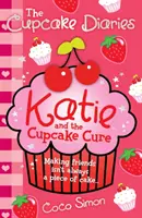 Cupcake Diaries: Katie a koláčiková kúra - Cupcake Diaries: Katie and the Cupcake Cure