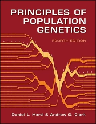 Princípy populačnej genetiky - Principles of Population Genetics
