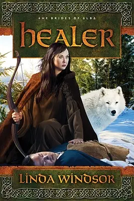 Liečiteľ - Healer