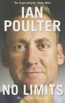 Bez hraníc: Moja autobiografia - No Limits: My Autobiography