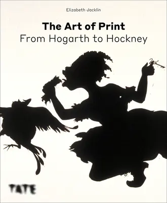 Umenie tlače: Od Hogartha po Hockneyho - The Art of Print: From Hogarth to Hockney
