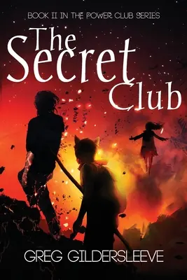 Tajný klub - The Secret Club