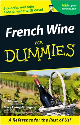 Francúzske víno pre hlupákov - French Wine for Dummies