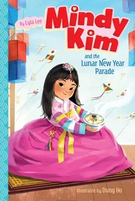 Mindy Kim a lunárny novoročný sprievod, 2 - Mindy Kim and the Lunar New Year Parade, 2