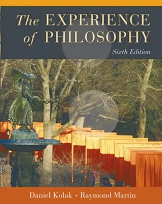 Skúsenosť s filozofiou - The Experience of Philosophy