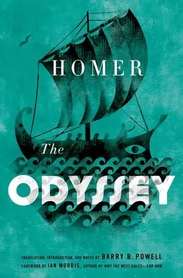 Odysea - The Odyssey