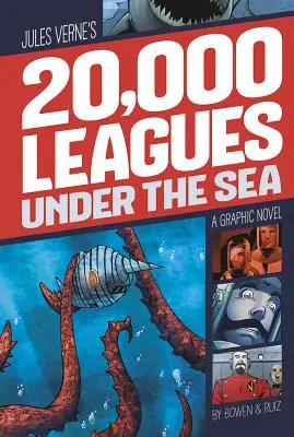 20 000 líg pod morom - 20,000 Leagues Under the Sea
