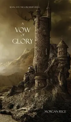 Prísľub slávy (A Vow of Glory) - A Vow of Glory