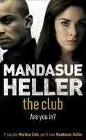 Klub - drsný triler, ktorý neodložíte - Club - a gritty thriller you won't put down