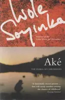 Ake - Roky detstva - Ake - The Years of Childhood