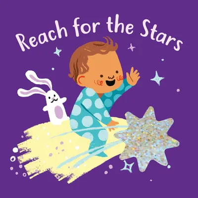 Dosiahni na hviezdy (Together Time Books) - Reach for the Stars (Together Time Books)