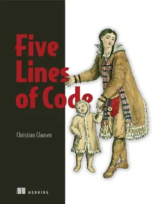 Päť riadkov kódu: Ako a kedy preformulovať kód? - Five Lines of Code: How and When to Refactor