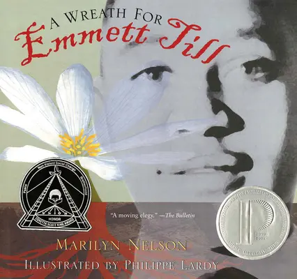 Veniec pre Emmetta Tilla - A Wreath for Emmett Till