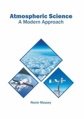 Atmosférické vedy: M.: A Modern Approach - Atmospheric Science: A Modern Approach
