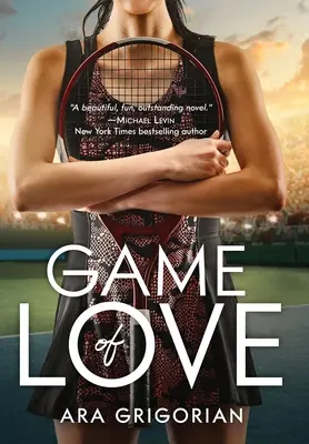 Hra lásky - Game of Love