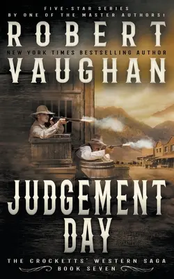 Súdny deň: Klasický western - Judgement Day: A Classic Western