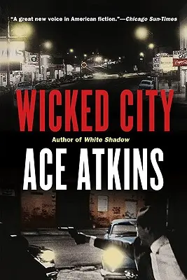 Zlé mesto: A Thriller: A Thriller - Wicked City: A Thriller
