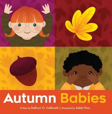 Jesenné deti - Autumn Babies