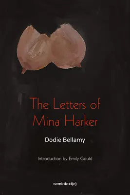 Listy Miny Harkerovej - The Letters of Mina Harker