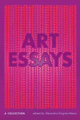 Umelecké eseje: A Collection - Art Essays: A Collection