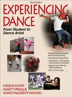 Skúsenosti s tancom - Od študenta k tanečnému umelcovi - Experiencing Dance - From Student to Dance Artist