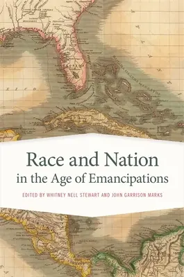 Rasa a národ vo veku emancipácie - Race and Nation in the Age of Emancipations