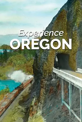 Zažite Oregon - Experience Oregon