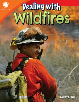 Riešenie lesných požiarov - Dealing with Wildfires