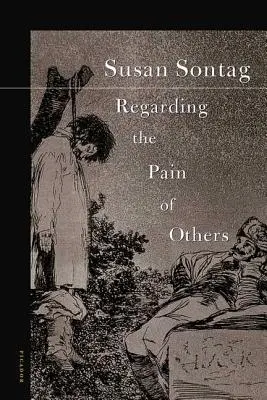 Pokiaľ ide o bolesť iných - Regarding the Pain of Others