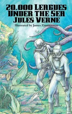 20 000 líg pod morom - 20,000 Leagues Under the Sea