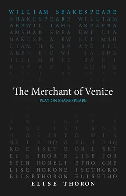 Kupec benátsky - The Merchant of Venice