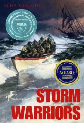 Búrka bojovníkov - Storm Warriors