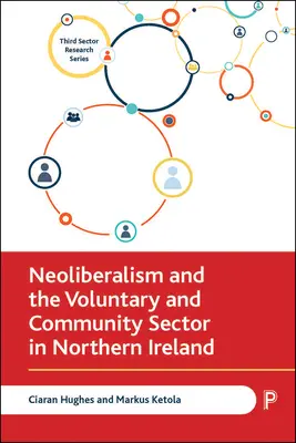 Neoliberalizmus a dobrovoľnícky a komunitný sektor v Severnom Írsku - Neoliberalism and the Voluntary and Community Sector in Northern Ireland