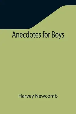 Anekdoty pre chlapcov - Anecdotes for Boys