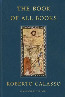 Kniha všetkých kníh - The Book of All Books
