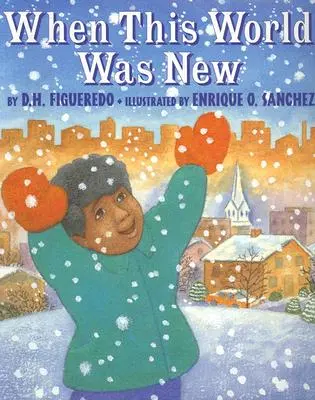 Keď bol tento svet nový - When This World Was New