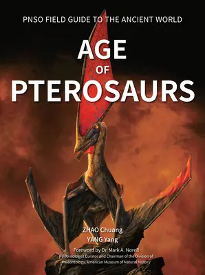 Vek pterosaurov - Age of Pterosaurs