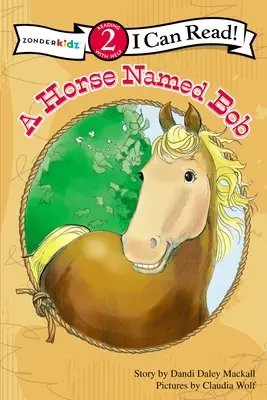 Kôň menom Bob: Úroveň 2 - A Horse Named Bob: Level 2